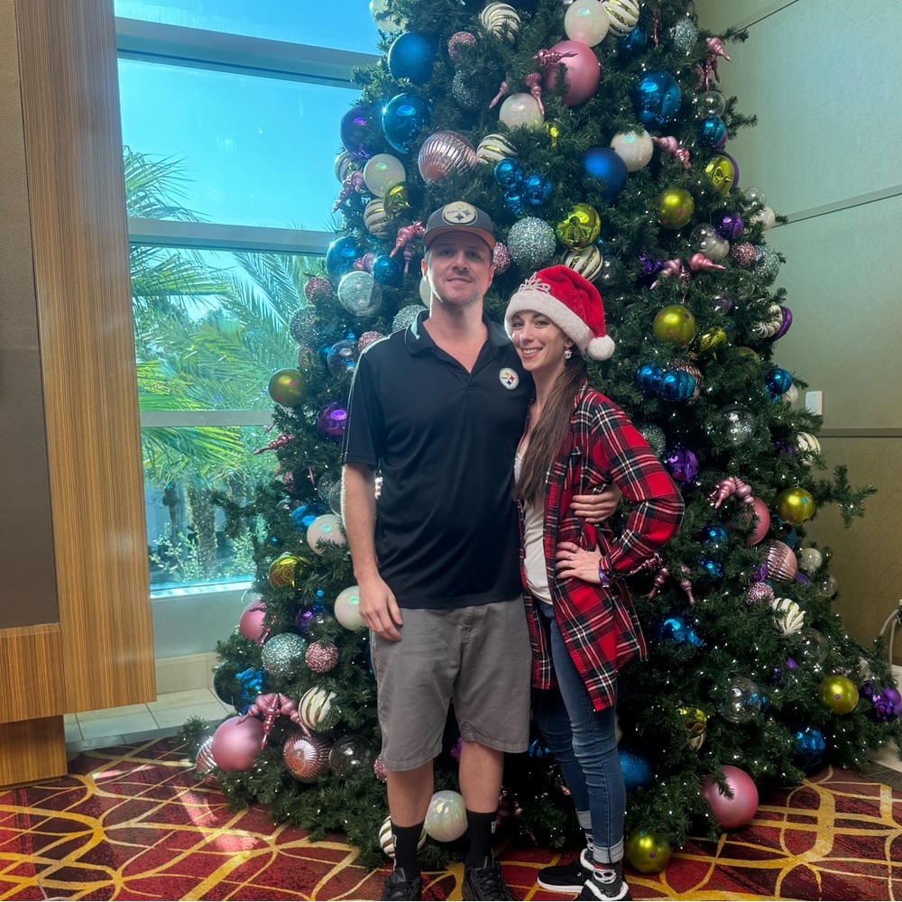 Meet your Posher, Lindsey